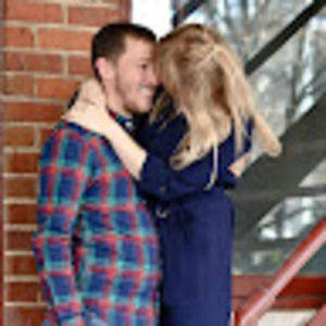 Meet your Posher, Karine